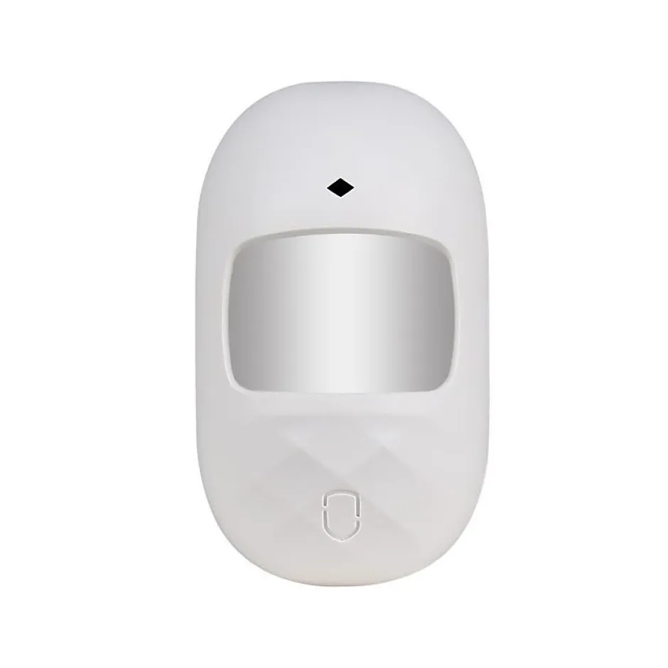 Kit alarme gsm et wifi home-Lifebox Hot