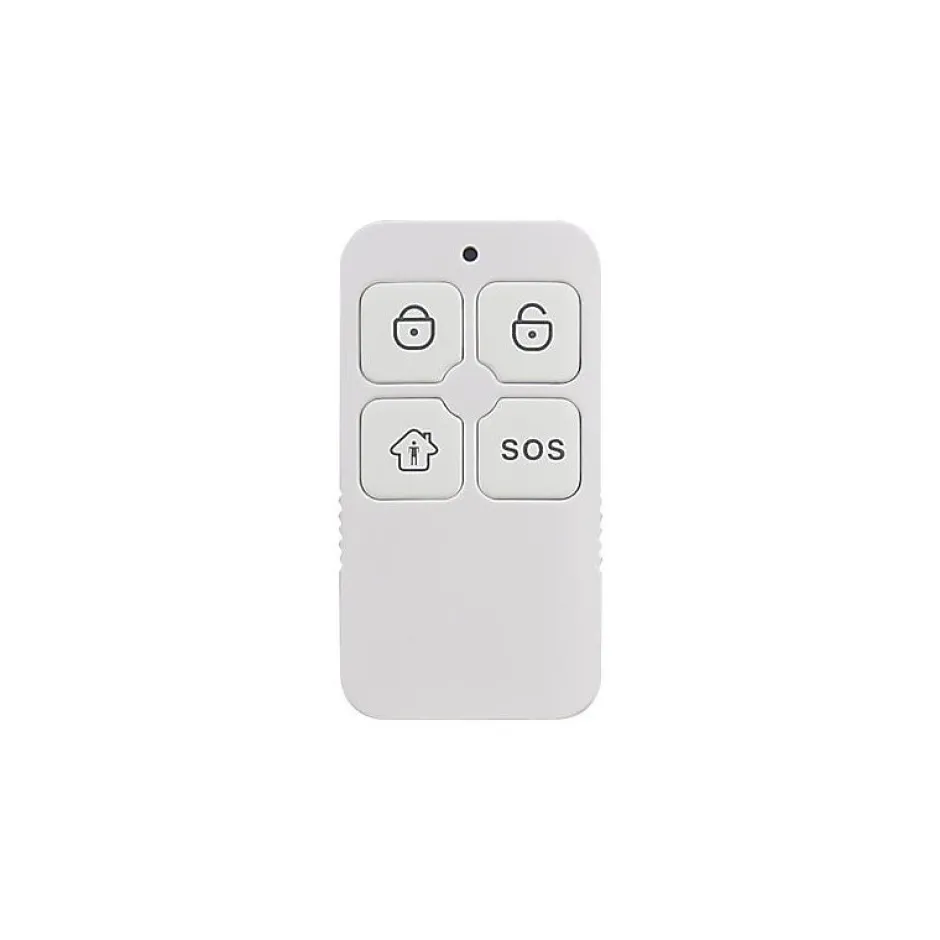 Kit alarme gsm et wifi home-Lifebox Hot
