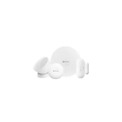 Kit Alarme Maison Home Sensor Kit - Système De Sécurité Pour La Maison 4pcs - Cs-b1-a0-a34^Ezviz Discount