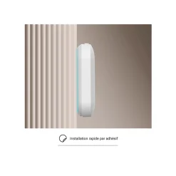 Kit Alarme Maison Home Sensor Kit - Système De Sécurité Pour La Maison 4pcs - Cs-b1-a0-a34^Ezviz Discount