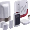 Kit alarme sans fil PACKTYXAL+1.1^Delta Dore Outlet