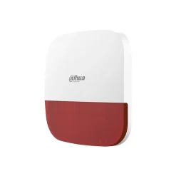 Kit alarme sans fil WIFI, 3G, 4G et GPRS 150 zones 868Ghz - - 13 pièces^Dahua Online