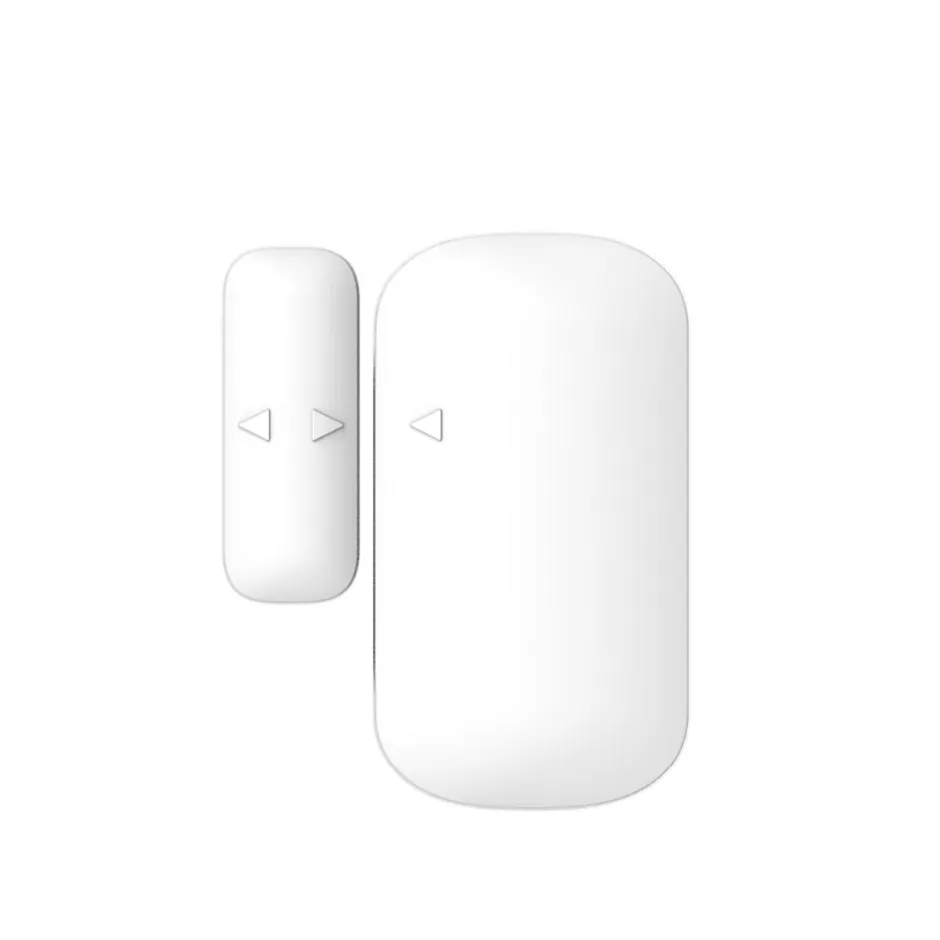 Kit Alarme Évolutif 868 Mhz connecté Wifi 2,4Ghz avec Sirène 90dB Flash LED intégré^Kyf