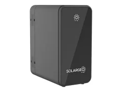 Kit Batterie solaire de stockage et micro-onduleur pour panneau Plug and Play - 800W - ECLERA^Vente-unique Best