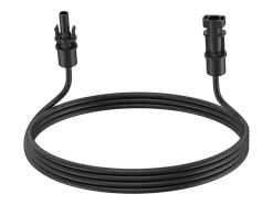 Kit Batterie solaire de stockage et micro-onduleur pour panneau Plug and Play - 800W - ECLERA^Vente-unique Best