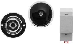 Kit carillon filaire rétro -^Otio Discount