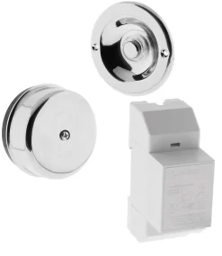 Kit carillon filaire rétro -^Otio Discount