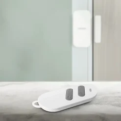 Kit complet mini-alarme et ses accessoires Small Kit Guard -^Avidsen Discount