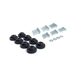 Kit d'adaptation pour écran incurvé^Erard