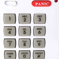 Kit d'alarme No Panic 90 dB^Fishtec Outlet