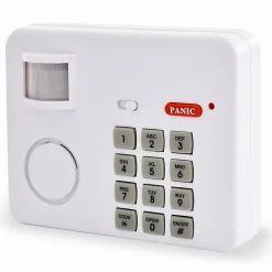 Kit d'alarme No Panic 90 dB^Fishtec Outlet