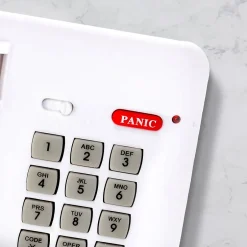 Kit d'alarme No Panic 90 dB^Fishtec Outlet