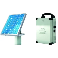 Kit d'alimentation solaire ECOSOL - R070001 pour motorisation 24V-Bft Sale