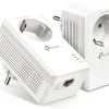 Kit de 2 CPL Gigabit TL-PA7017P KIT-TP-Link Sale