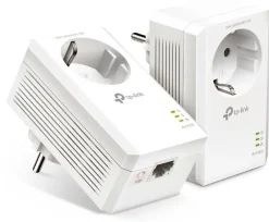 Kit de 2 CPL Gigabit TL-PA7017P KIT-TP-Link Sale