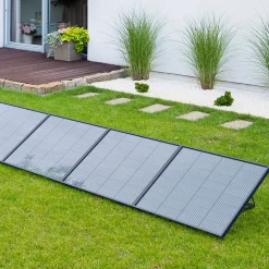 Kit de 4 panneaux solaires, station connectée 480 watts Home - Soria - - 127137-Avidsen Online