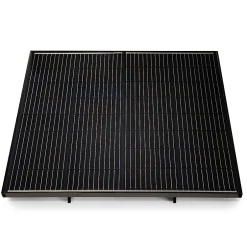 Kit de 4 panneaux solaires, station connectée 480 watts Home - Soria - - 127137-Avidsen Online