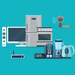 Kit de 4 panneaux solaires, station connectée 480 watts Home - Soria - - 127137-Avidsen Online