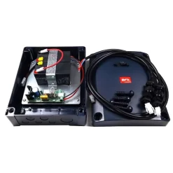 Kit de batterie de secours BT BAT (Réf : P125005) pour motorisation-Bft
