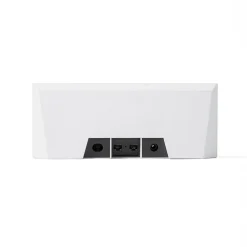 Kit de connexion internet standard V4 blanc-Starlink