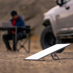 Kit de connexion internet standard V4 blanc-Starlink