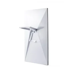 Kit de connexion internet standard V4 blanc-Starlink