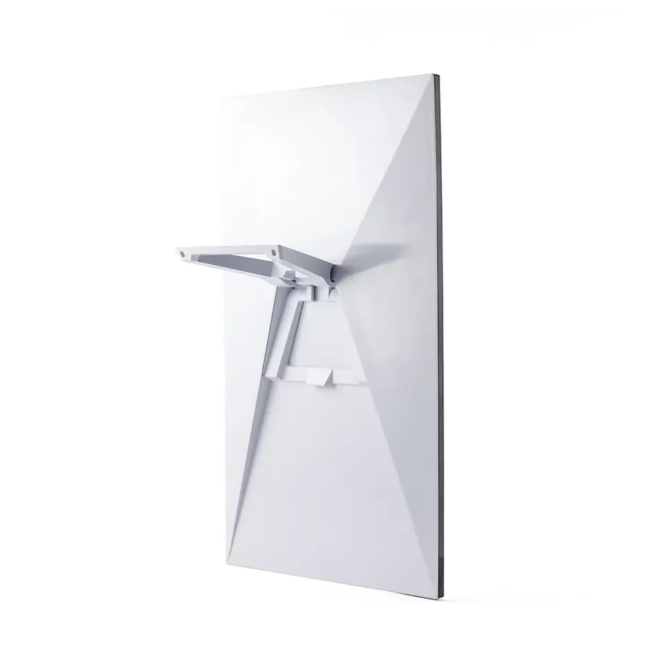 Kit de connexion internet standard V4 blanc-Starlink