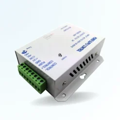 Kit de contrôle d'accès autonome code et badge s5 - utilisation extérieure ip65-BT SECURITY New