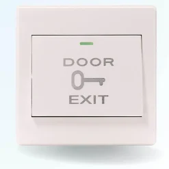 Kit de contrôle d'accès autonome code et badge s5 - utilisation extérieure ip65-BT SECURITY New