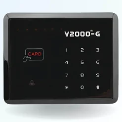 Kit de contrôle d'accès autonome code et badge bt2000 - utilisation intérieure^BT SECURITY Sale