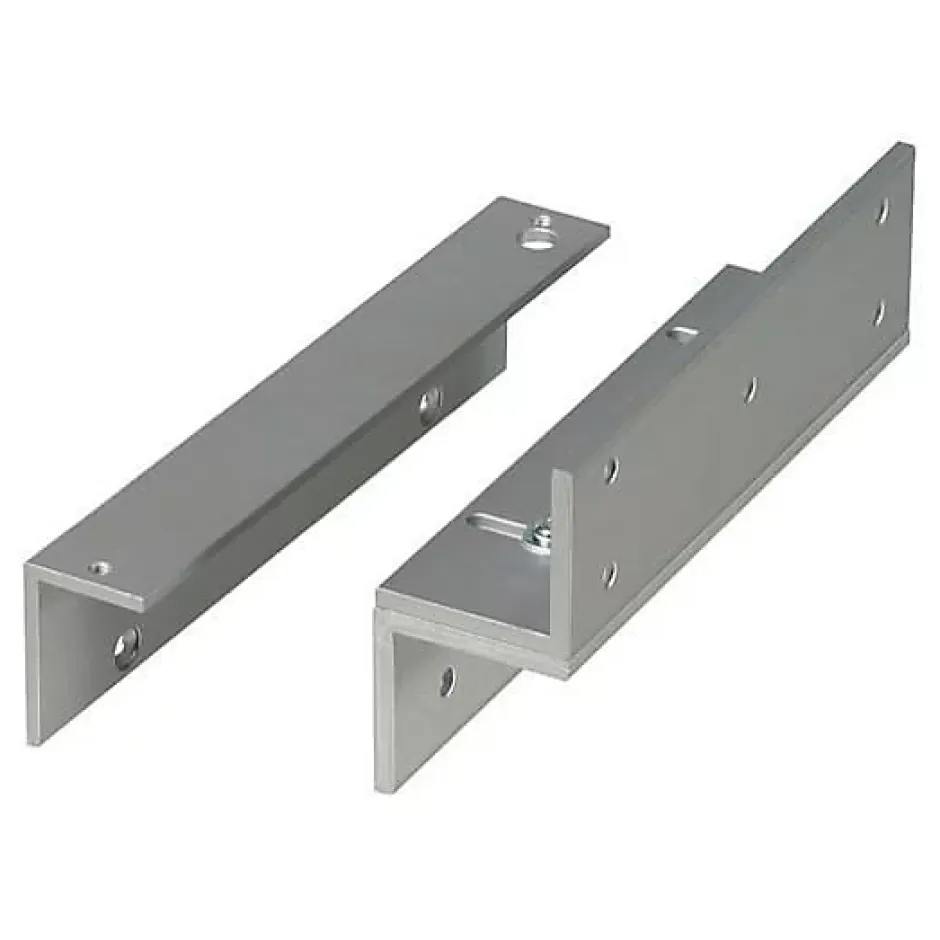 Kit de contrôle d'accès connecté - code badge et biométrie - 7 bio-LOCKY Discount