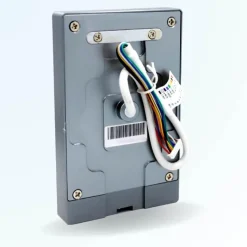 Kit de contrôle d'accès connecté - code et badge - 7 basic-LOCKY Sale