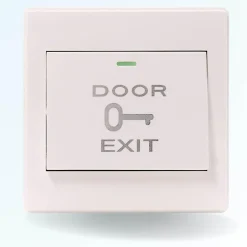 Kit de contrôle d'accès vigik+ (pour pose en applique) t25 - urmet-BT Security Hot