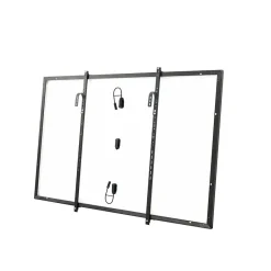 Kit de crochet de suspension pour panneau solaire sur balcon-EcoFlow Sale