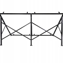 Kit de montage pour deux collecteurs solaires 2.0M RAMA-KSP-2x2M 1 pièce.^Thunder New