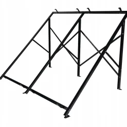 Kit de montage pour deux collecteurs solaires 2,5 M THUNER RAMA-KSP-2x2,5M 1 pièce.-Thunder Online