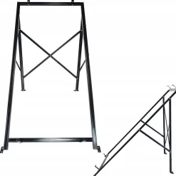 Kit de montage pour un collecteur plat 2,5M RAMA-KSP-2,5M 1 pièce.-Thunder Online