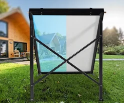 Kit de montage pour un collecteur plat 2,5M RAMA-KSP-2,5M 1 pièce.-Thunder Online