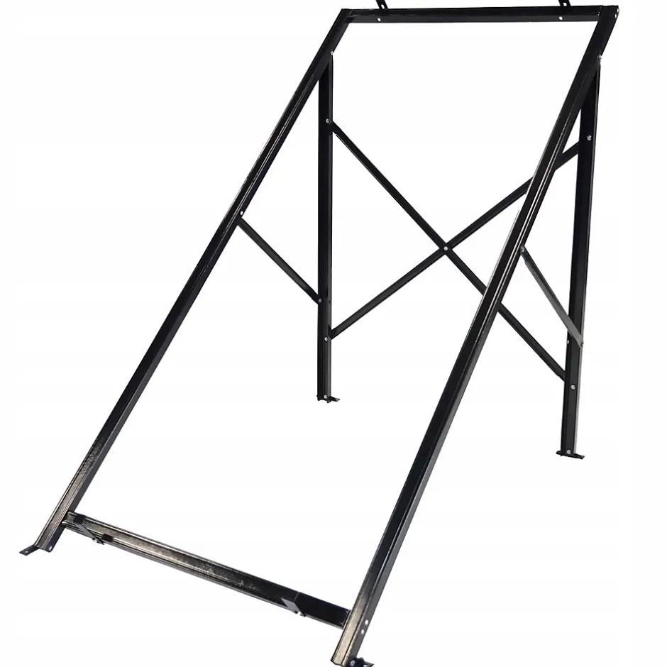 Kit de montage pour un collecteur plat 2,5M RAMA-KSP-2,5M 1 pièce.-Thunder Online