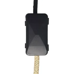 Kit de raccordement avec boîte de protection pour câbles et double serre-câble-Lnd