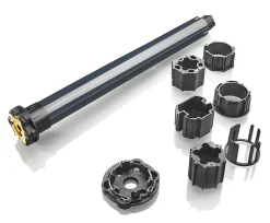 Kit de remplacement filaire pour fenêtre 1240385^Somfy Clearance