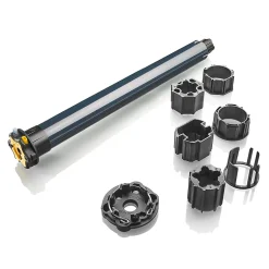 Kit de remplacement radio RTS pour fenêtre 1240388^Somfy Best