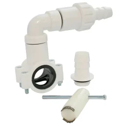 Kit de vidange avec anti-retour Somatherm^Somatherm for you Online