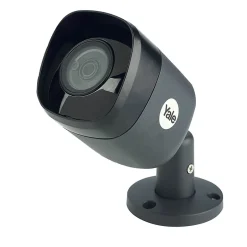 Kit De Vidéosurveillance Connecté 1080p - 2 Caméras Bullet^Yale Online
