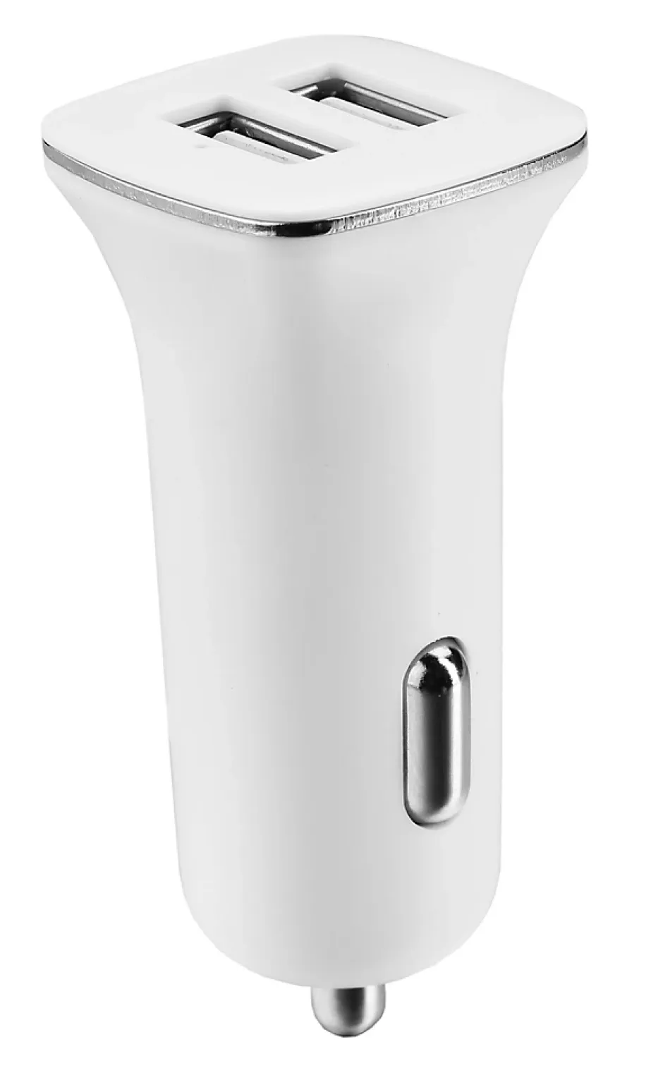 Kit de voyage avec câble de charge 3 en 1, double chargeur, double chargeur de voiture-GAO Clearance