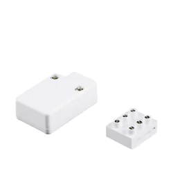 Kit dominos 3 lignes 2 pièces-Magic Elek