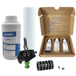 Kit Entretien Adoucisseur Fleck 5800 Sxt Xtr-Toodo Outlet