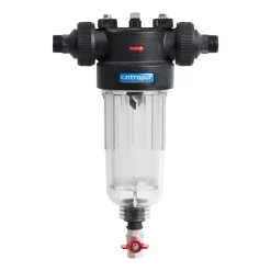 Kit Filtre à Charbon Actif Cintropur Te-ctn Nw280 + équerre Murale + 5 L Charbon Actif-Toodo Outlet