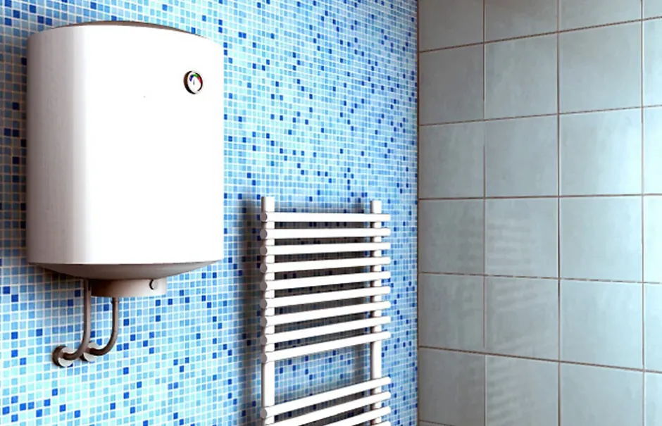 Kit fixation chauffe-eau sur brique creuse BOH 135 Fisher-Fischer Hot