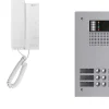 Kit interphone avec 6 combinés Collectif^Golmar Best